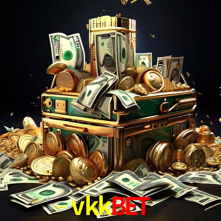 Experiência VIP vkkbet