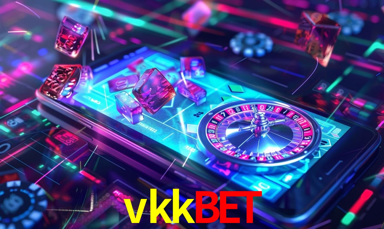 Estatísticas vkkbet