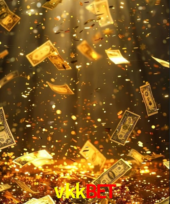 Welcome Bonus vkkbet