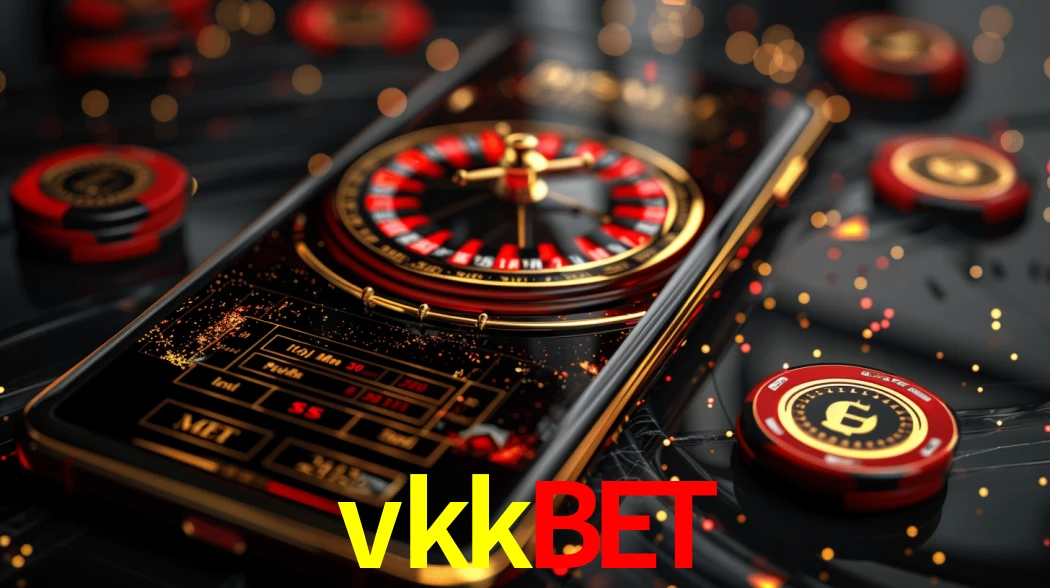 Experiência VIP vkkbet