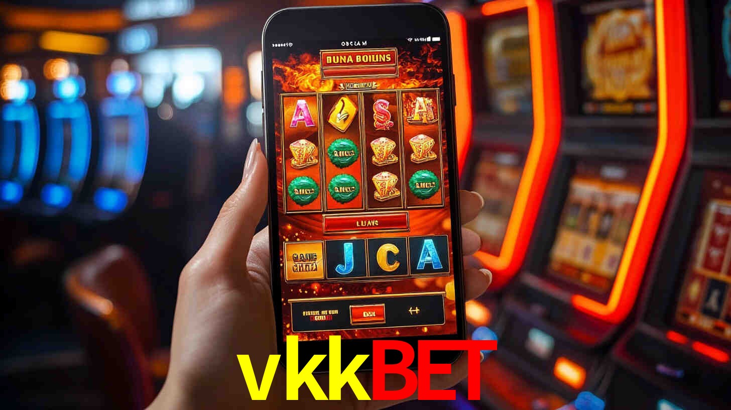 vkkbet login