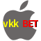 Aplicativo vkk bet para iOS