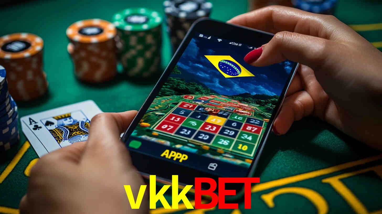 Explorando a Categoria de Eventos em Apostas na vkkbet