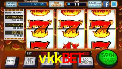 Explorando a Categoria de Eventos em Apostas na vkkbet