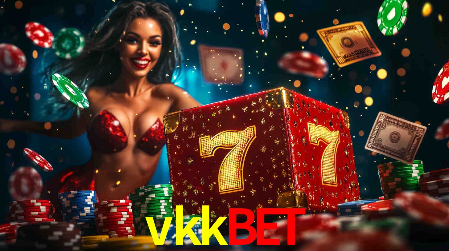 A Experiência Imersiva dos Cassinos Ao Vivo no vkkbet