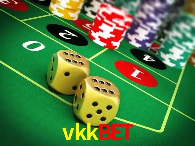 Account Benefits vkkbet