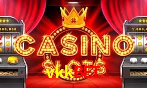 Flash Promotion vkkbet