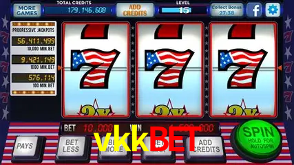 Desvendando o Mundo dos Jogos Virtuais na vkkbet