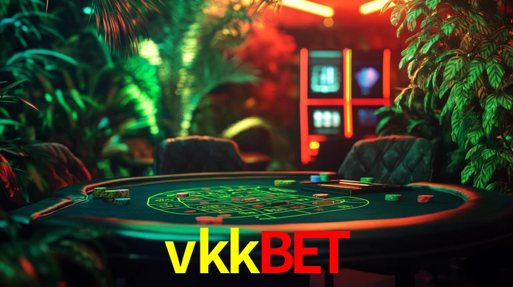 Bonus Features vkkbet
