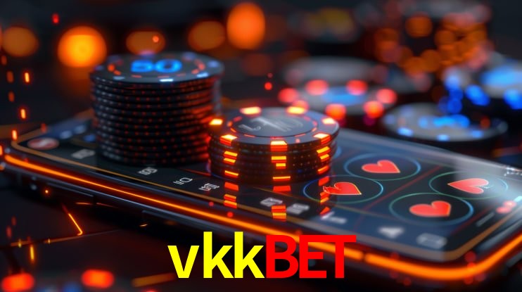 Platform Technology vkkbet