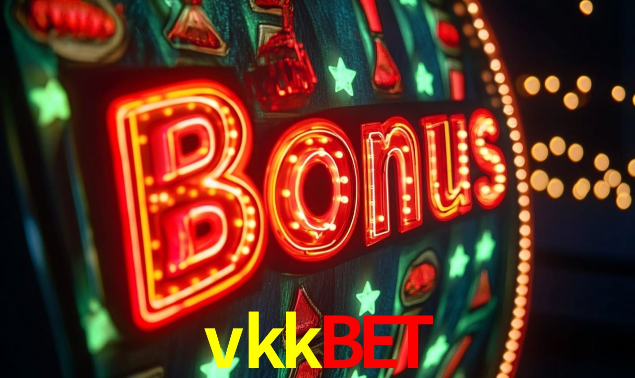 Bônus Diários vkkbet