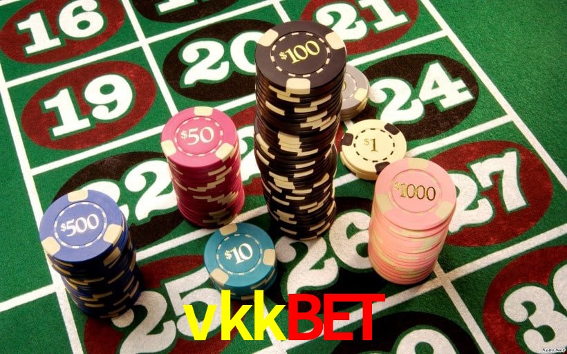 Estatísticas Esportivas vkkbet