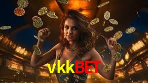 API Integration vkkbet