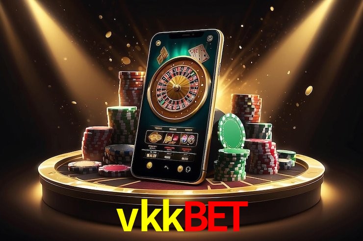Integração de APIs vkkbet