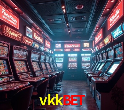 vkkbet.com