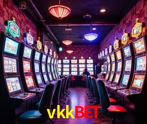 Experimente o Login Seguro Premium no vkkbet