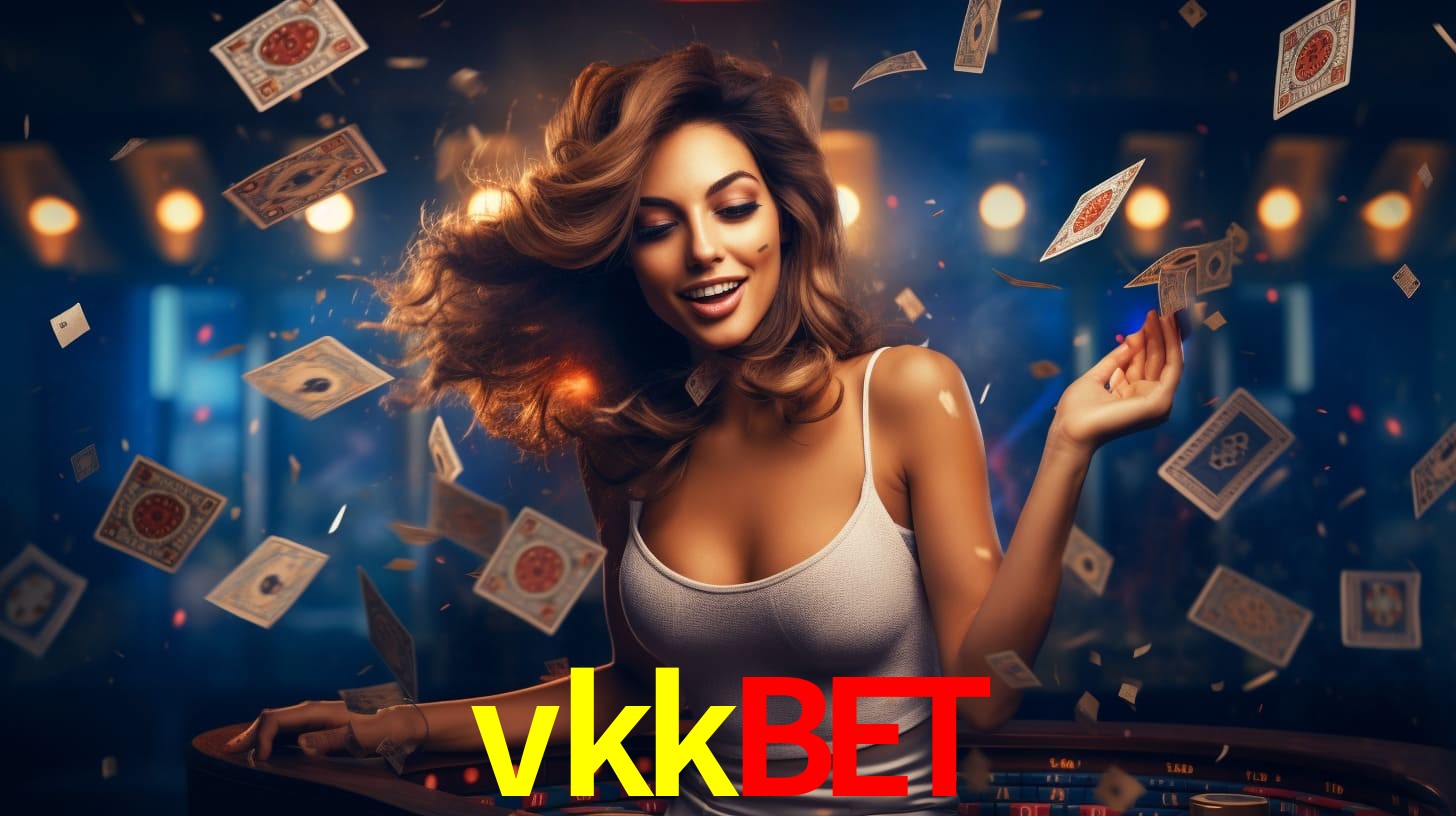 VIP Casino vkkbet