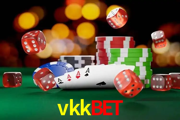 Cadastro Rápido vkkbet