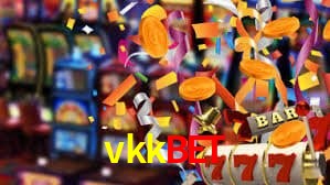 vkkbet App Interface