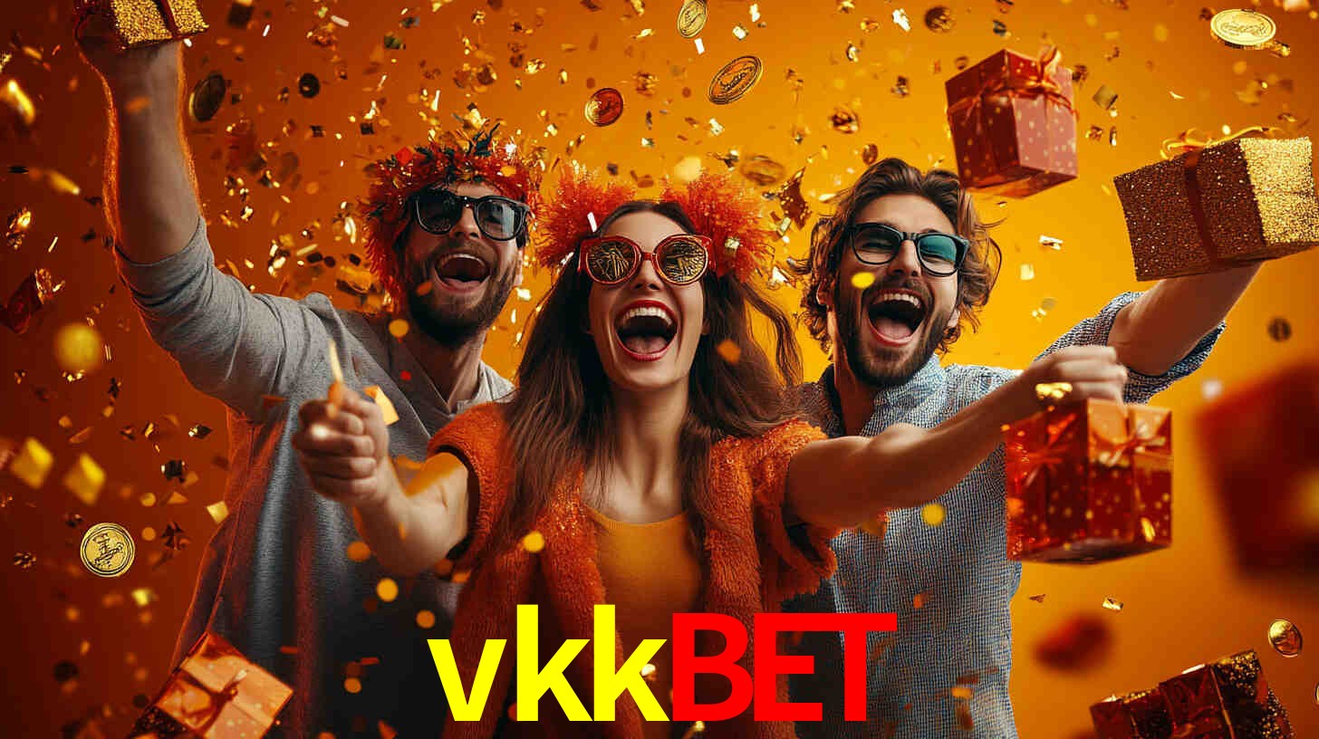 Tournaments vkkbet