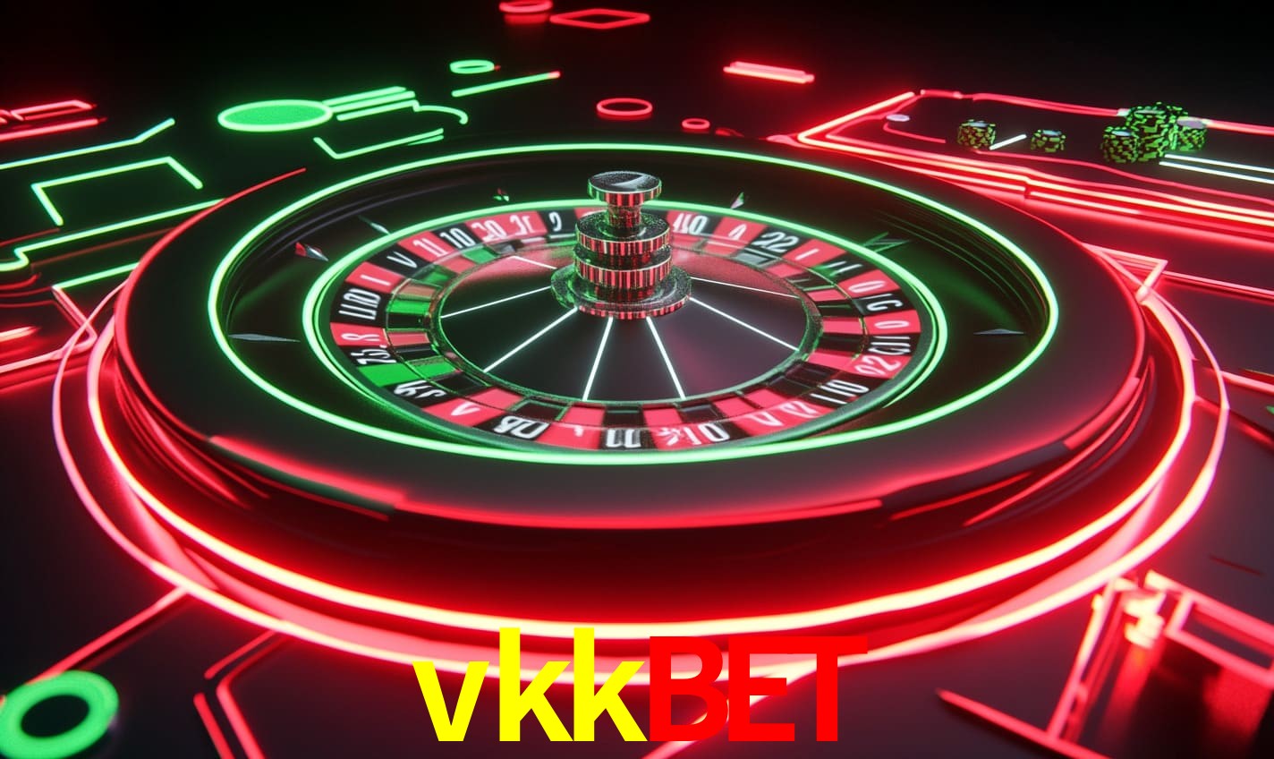 A Emoção da Loteria na vkkbet: Uma Chance de Mudança de Vida