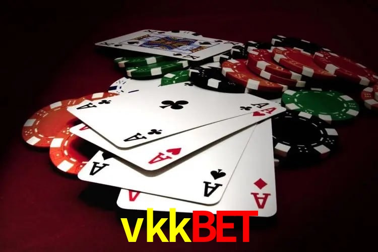 Casino VIP vkkbet