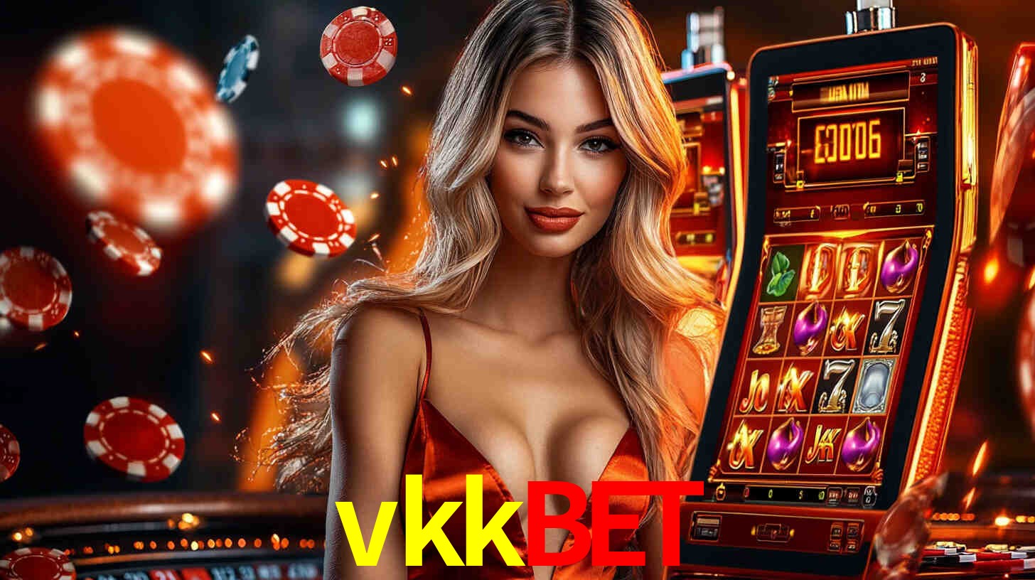 Blackjack Table vkkbet