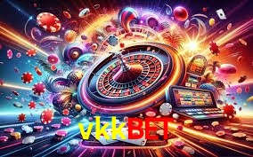 Apostas de Tênis vkkbet