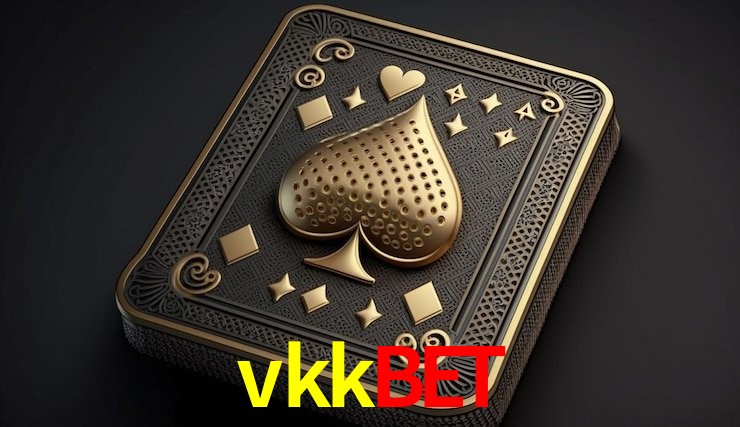 Recursos de Bônus vkkbet