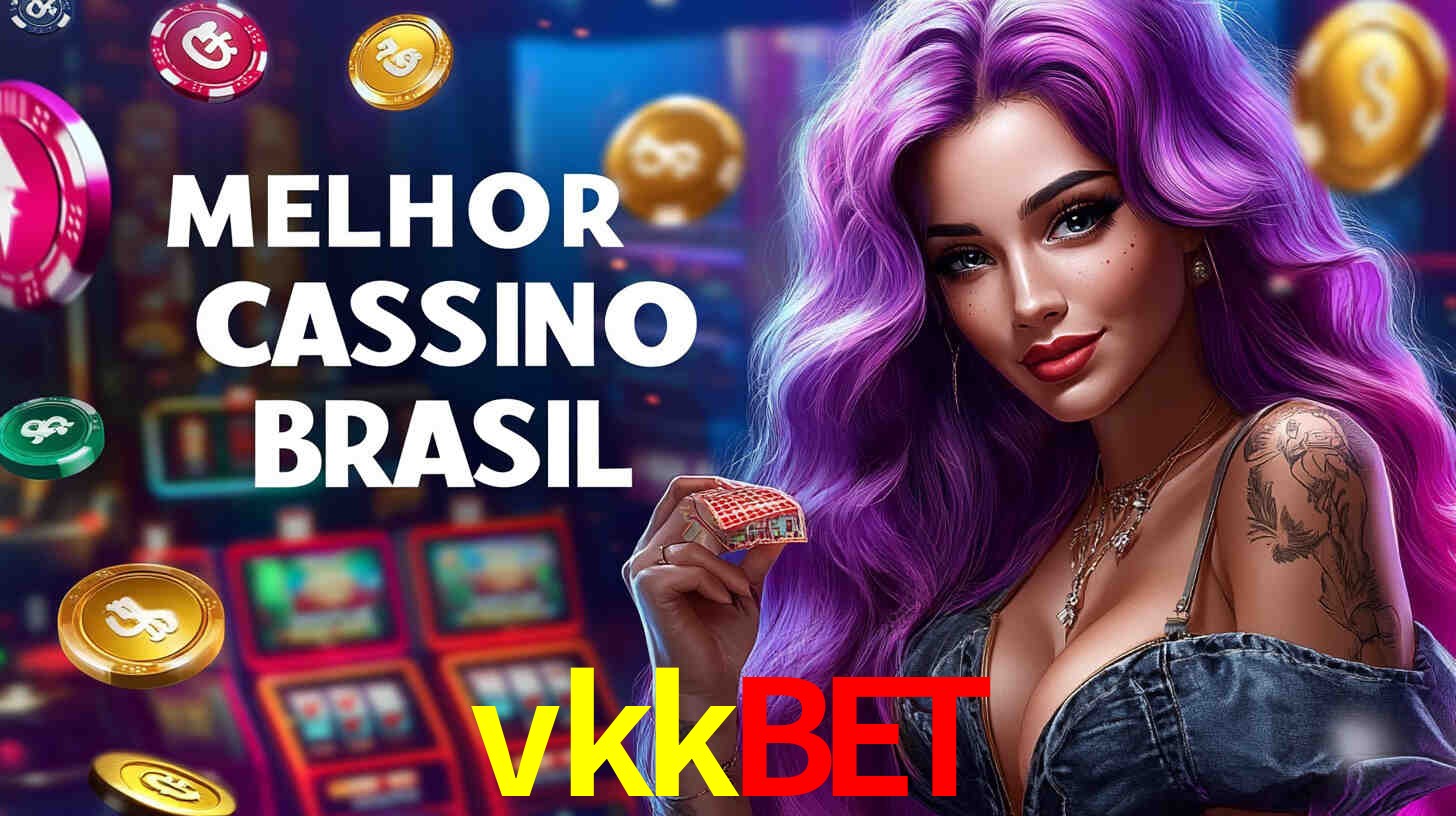 Descubra a Essência do vkkbet: Nossa História e Compromissos