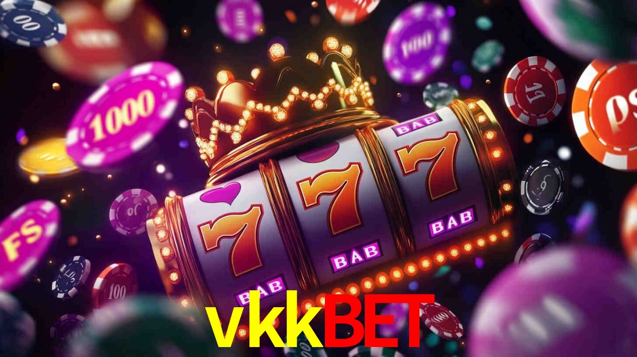 Seasonal Promotions vkkbet