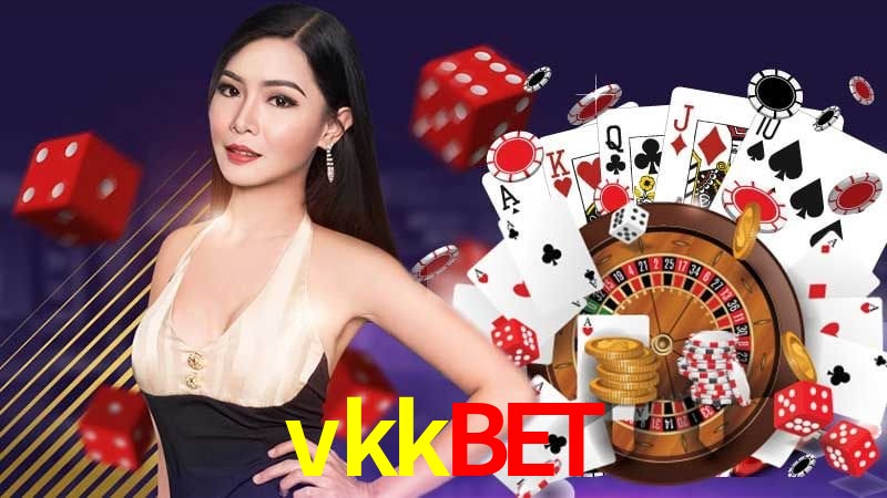Jogos Exclusivos vkkbet