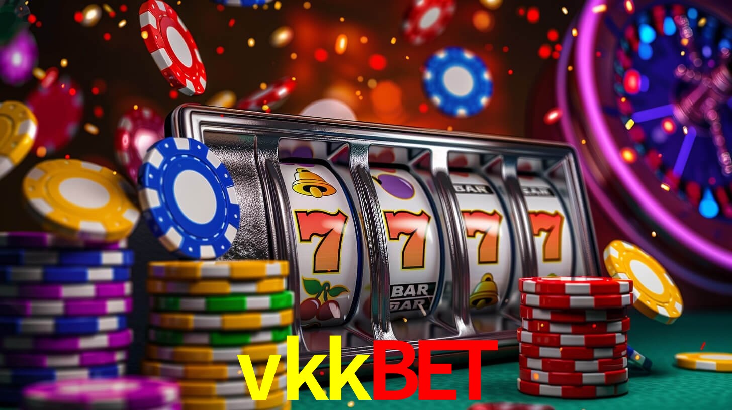Programa VIP vkkbet