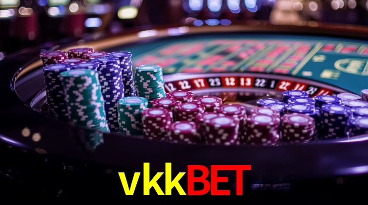 Game Statistics vkkbet