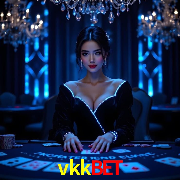 Benefícios da Conta vkkbet