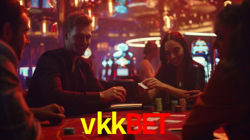 Descubra o Programa VIP da vkkbet: Vantagens Exclusivas para Jogadores