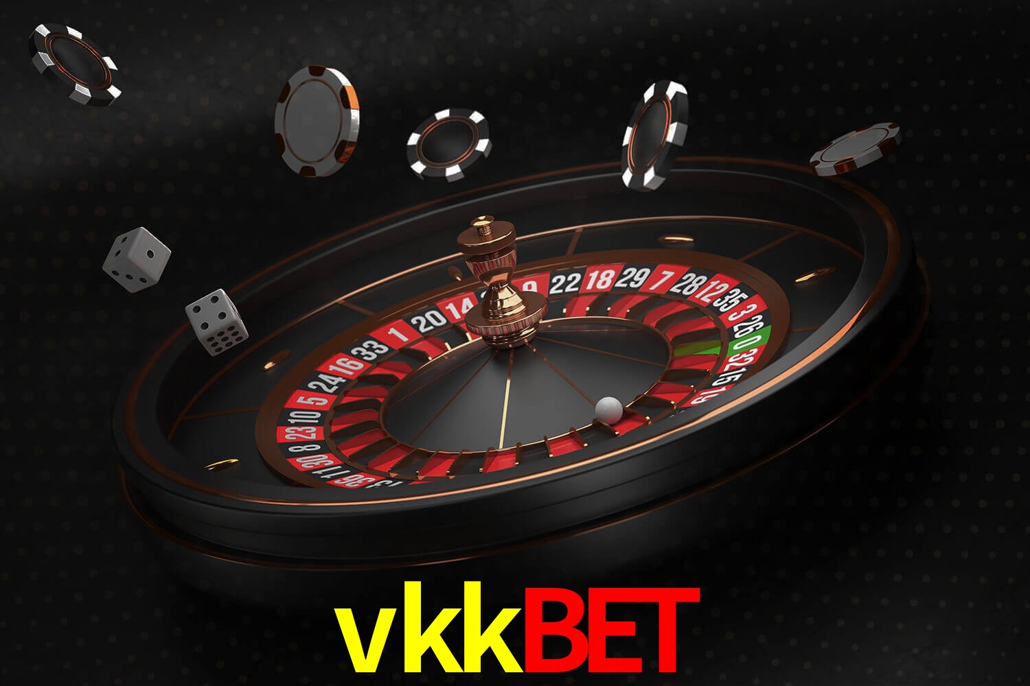 Live Casino vkkbet