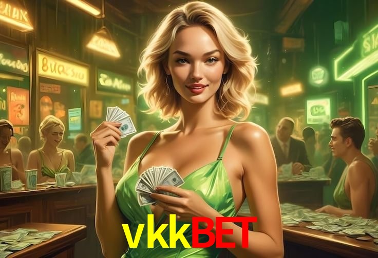 Desvendando o Mundo dos Jogos Virtuais na vkkbet