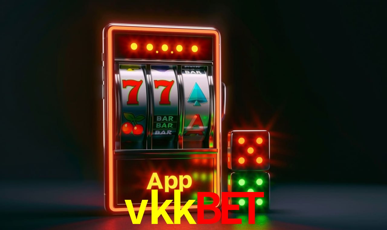 Diretório de Jogos vkkbet