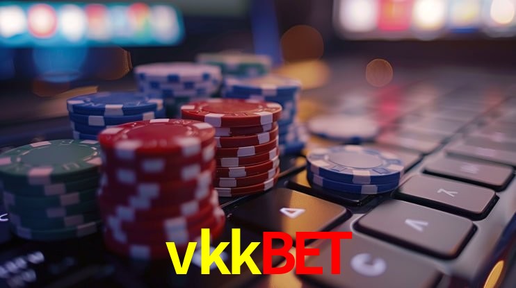Promoção Relâmpago vkkbet