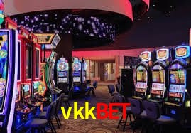 vkkbet