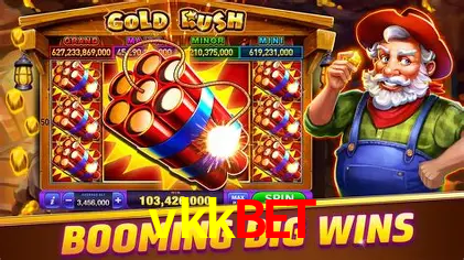 Desvendando o Mundo dos Jogos Virtuais na vkkbet