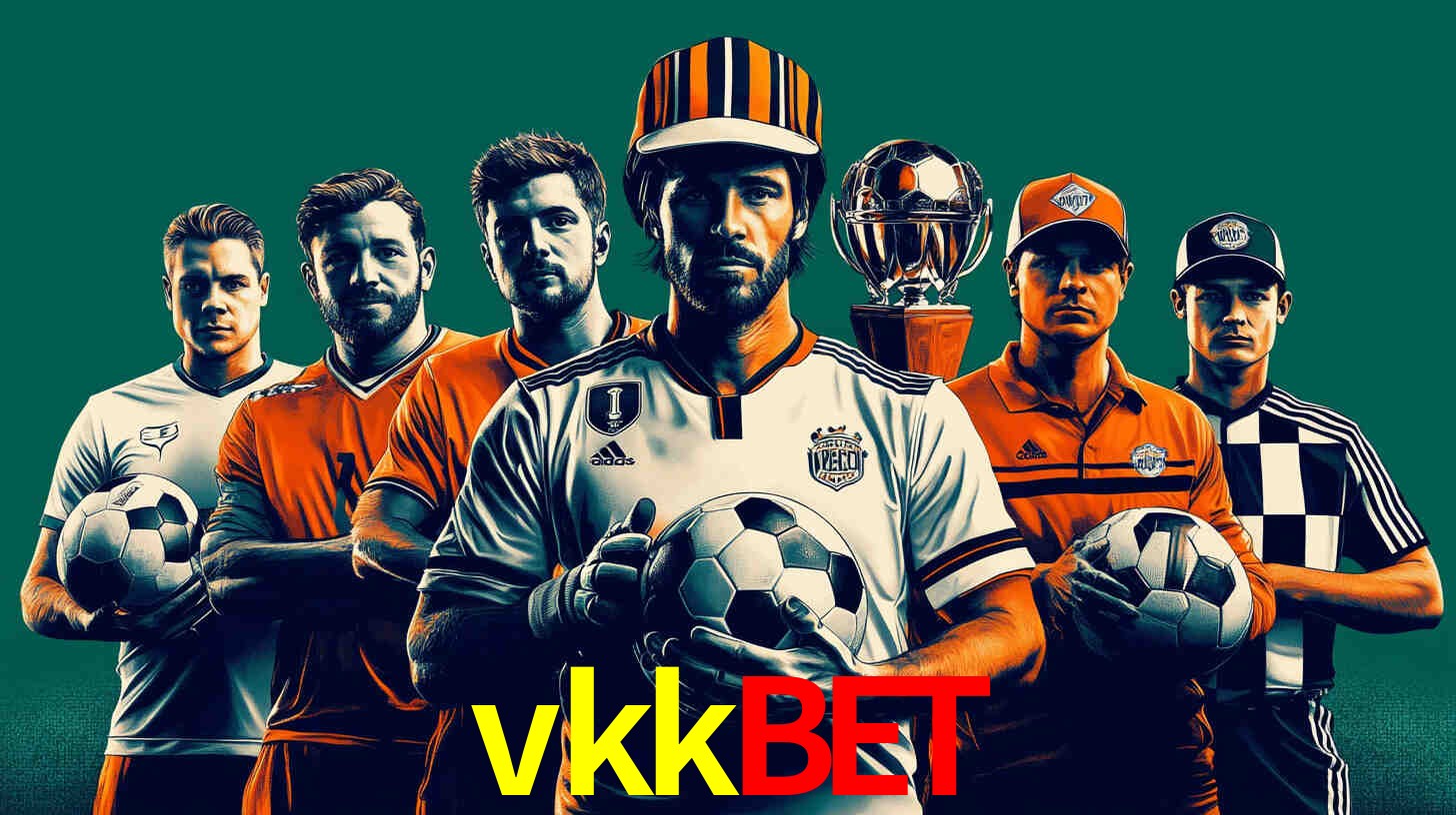 Explorando a Categoria de Eventos em Apostas na vkkbet