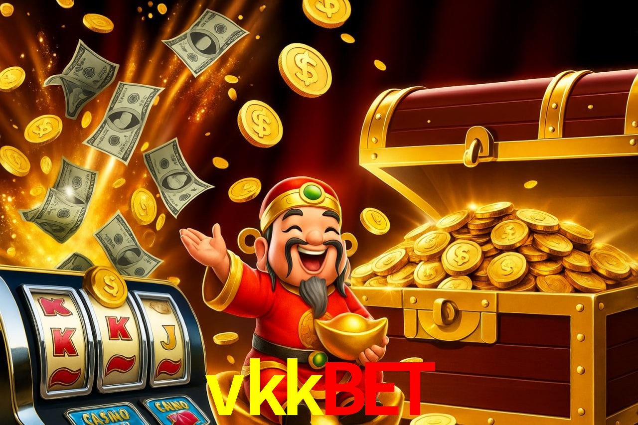 Torneios vkkbet