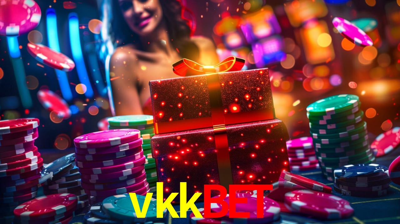 cassino vkkbet
