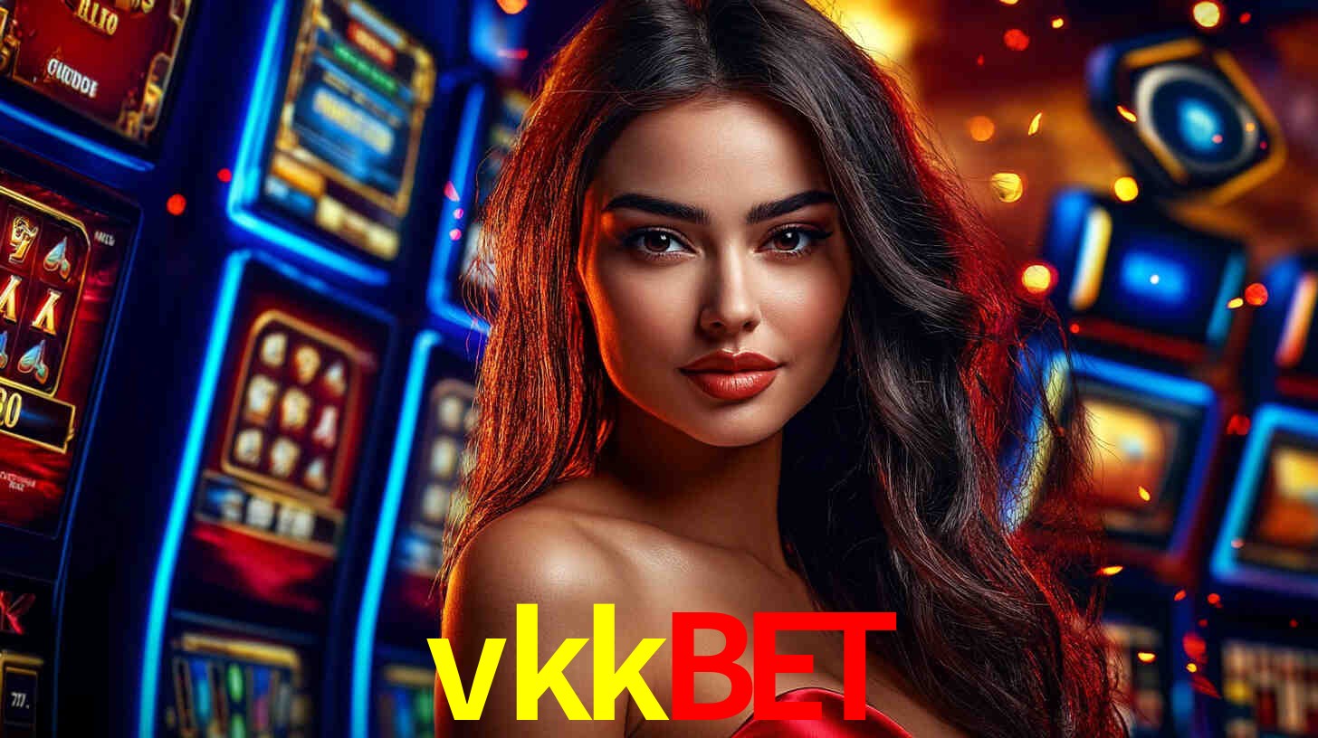 Inovações de Jogos na vkkbet: O Futuro das Experiências Interativas