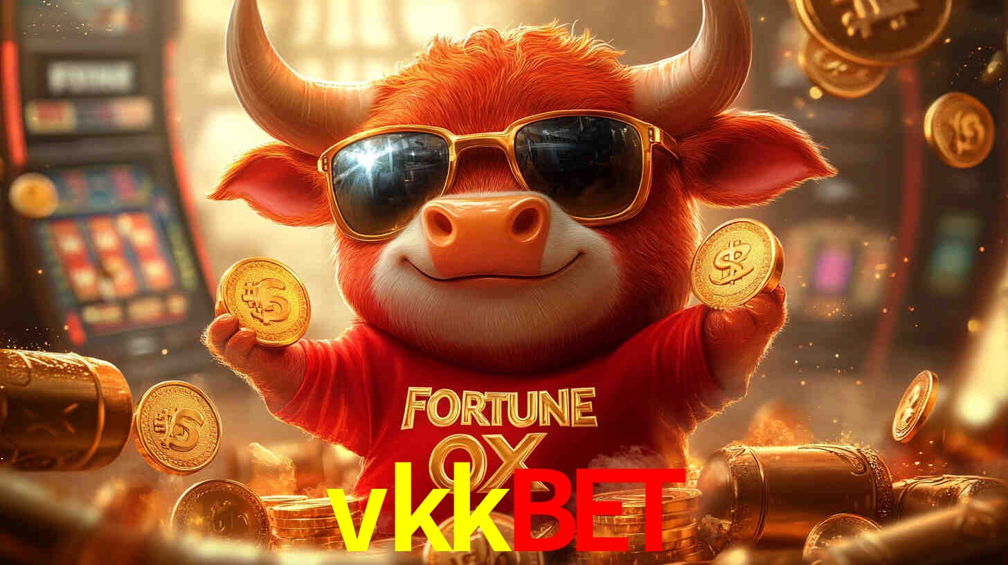 Welcome Bonus vkkbet