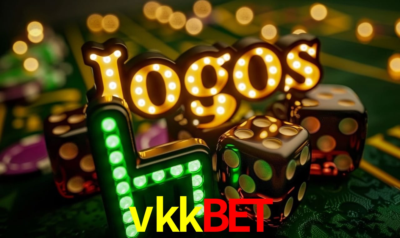 Jogos de Slot vkkbet
