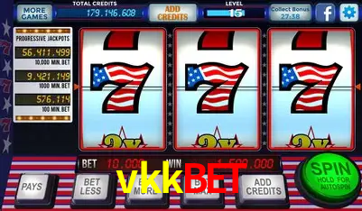 A Emoção da Loteria na vkkbet: Uma Chance de Mudança de Vida