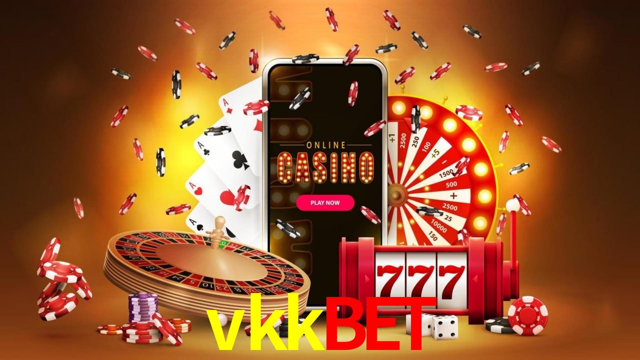A Experiência Imersiva dos Cassinos Ao Vivo no vkkbet